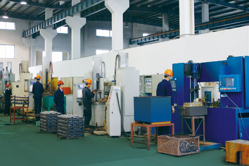 高頻、中頻、超音頻生產(chǎn)線(xiàn)